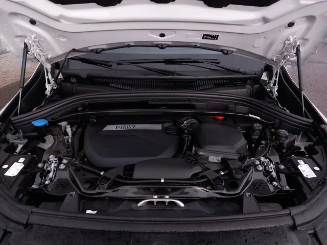 BMW X1 xDrive23d  Aut xLine AHK DriveAssPlus LED