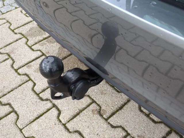 Skoda Octavia Combi Selection