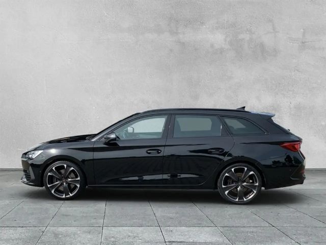Cupra Leon 2.0 TSI 4Drive Sportstourer VZ