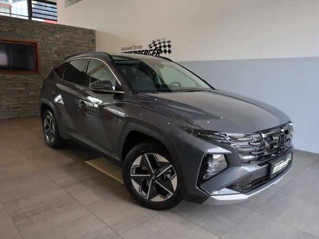 Hyundai Tucson 2WD T-GDi