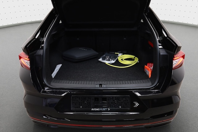 Skoda Enyaq Coupe RS