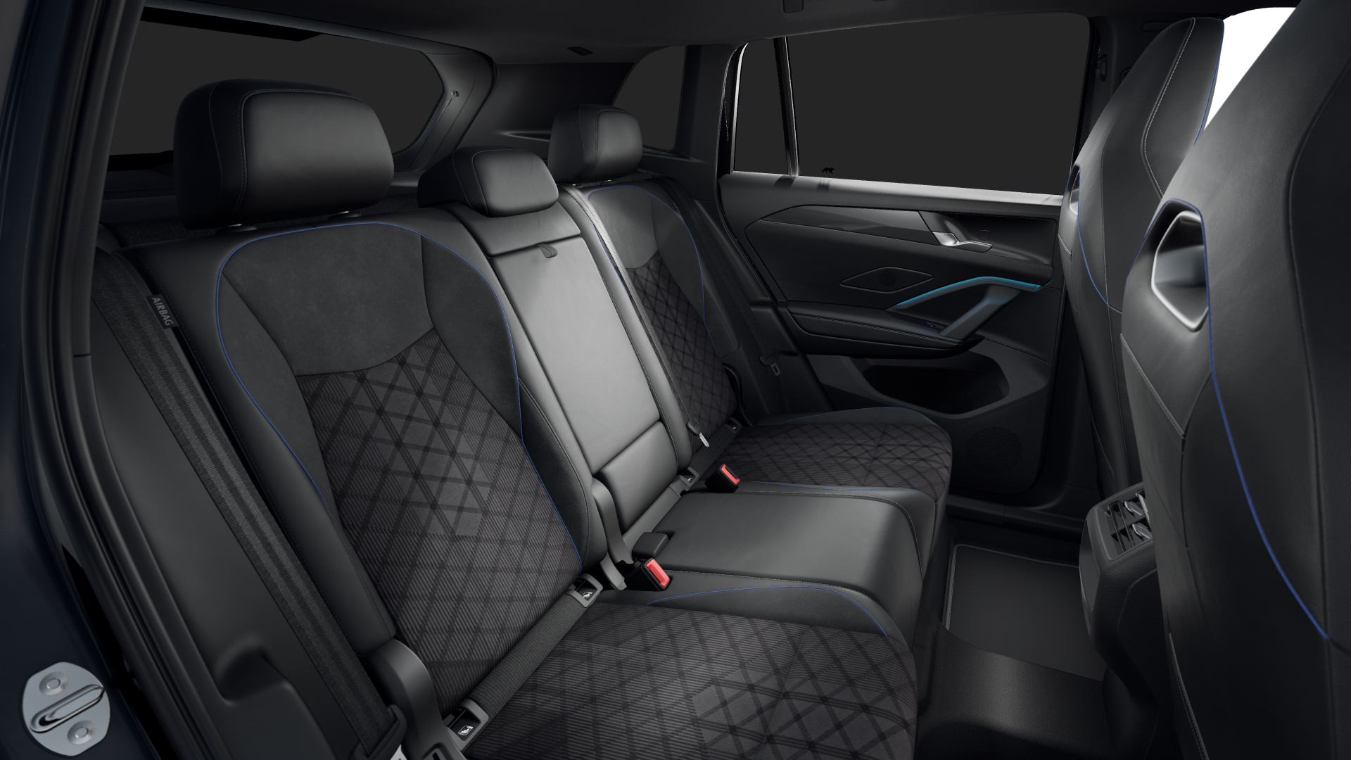 Volkswagen Tiguan 2.0 TDI R-Line