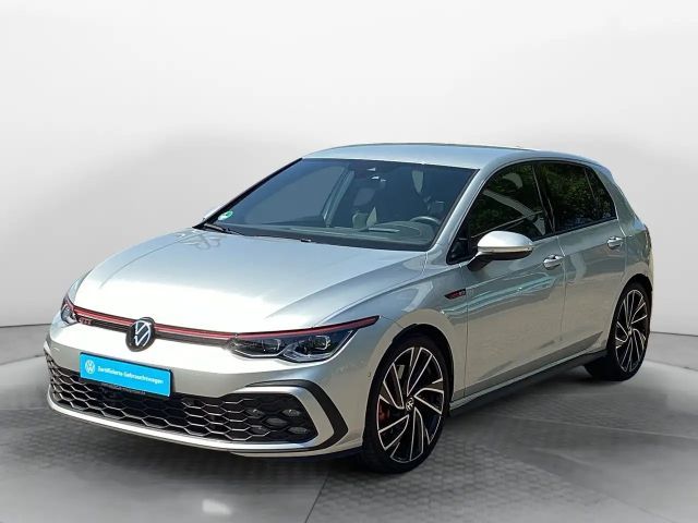 Volkswagen Golf DSG GTI Golf VIII