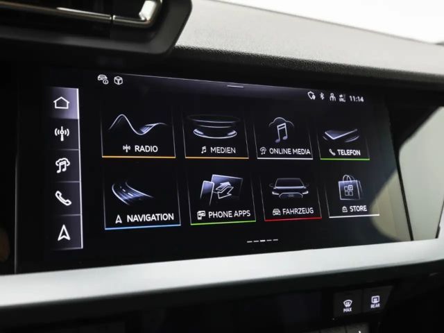 Audi A3 35 TFSI Sedan