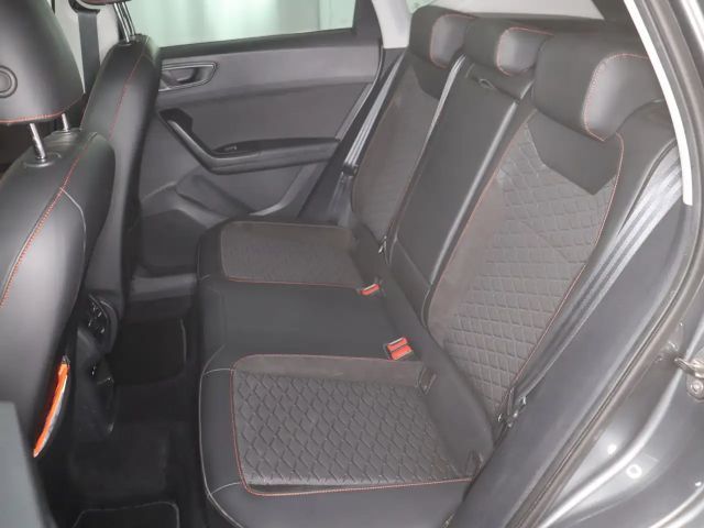 Seat Ateca 1.5 TSI FR-lijn