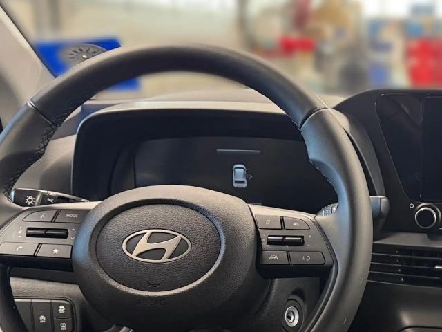 Hyundai Bayon 1.0 Select T-GDi