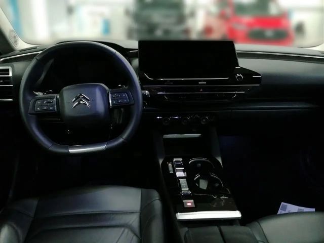 Citroën C5 X Plus PureTech