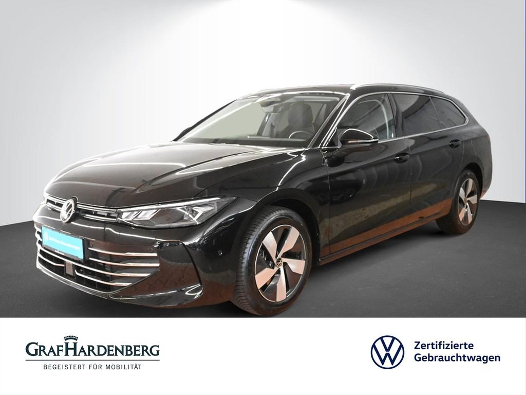 Volkswagen Passat 2.0 TDI Business IQ.Drive