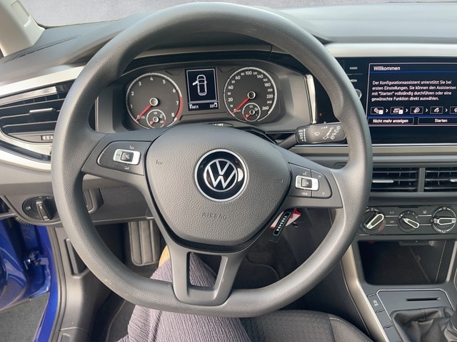 Volkswagen Polo 1.0 TSI Comfortline