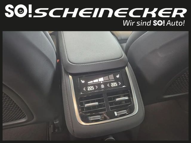 Volvo XC90 AWD Bright Plus T8