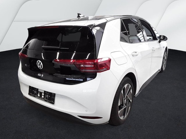 Volkswagen ID.3 City Pure