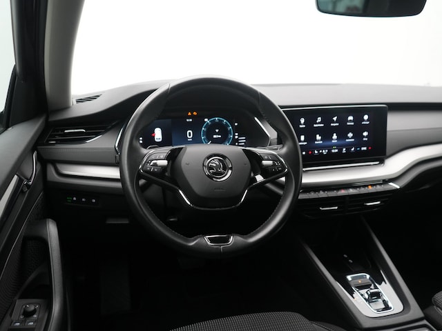 Skoda Octavia Ambition Combi iV