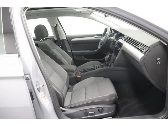 Volkswagen Passat 2.0 TDI Business Variant