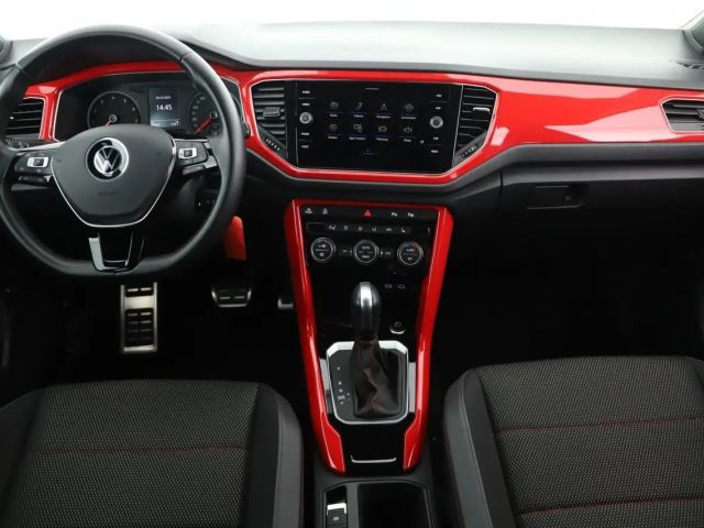Volkswagen T-Roc 1.5 TSI DSG Sport