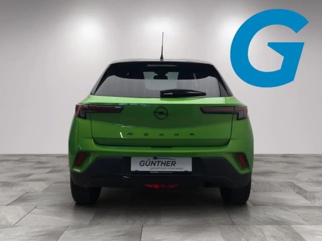Opel Mokka GS-Line Grand Sport Turbo