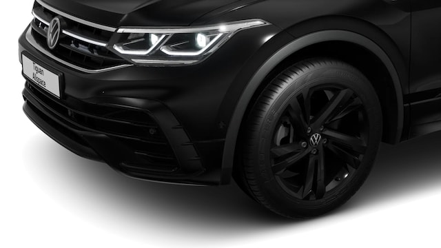 Volkswagen Tiguan 2.0 TDI Allspace R-Line