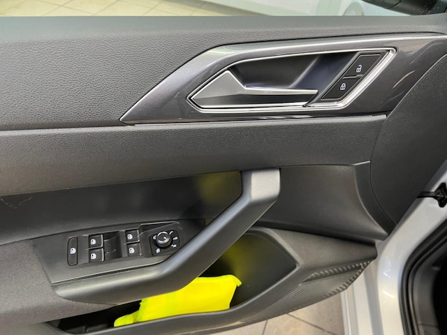 Volkswagen Polo 1.0 TSI DSG