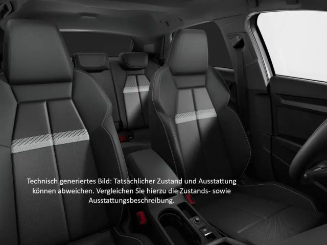 Audi A3 35 TFSI S-Tronic Sedan Sportback