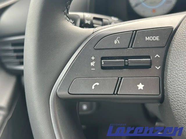 Hyundai i20 1.2 Select