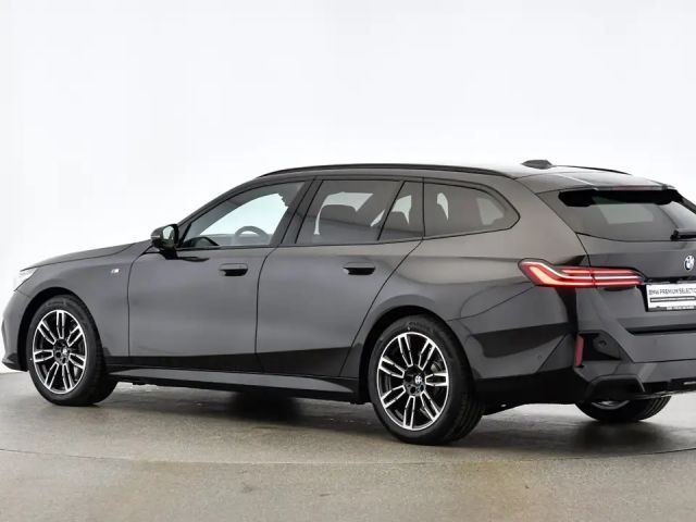 BMW 520 520d xDrive
