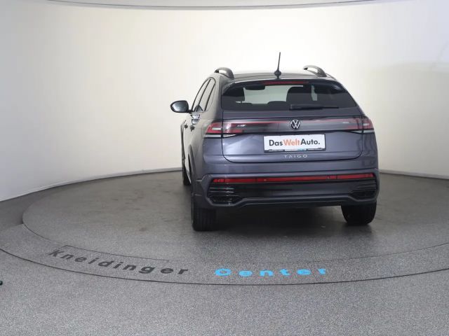 Volkswagen Taigo DSG R-Line