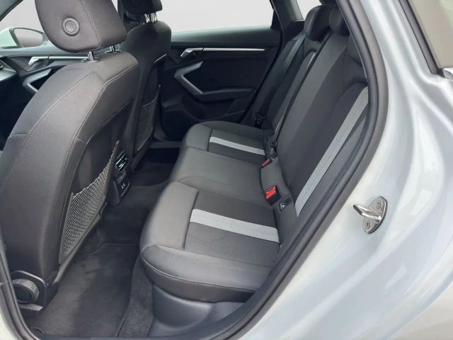 Audi A3 35 TDI S-Tronic Sedan