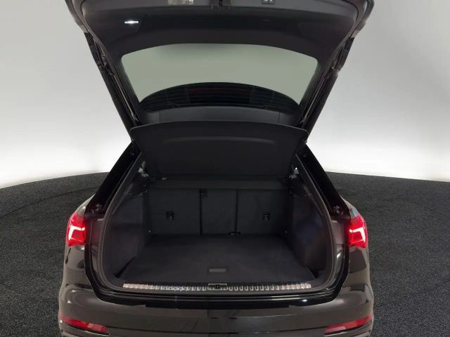 Audi Q3 45 TFSI Quattro S-Line