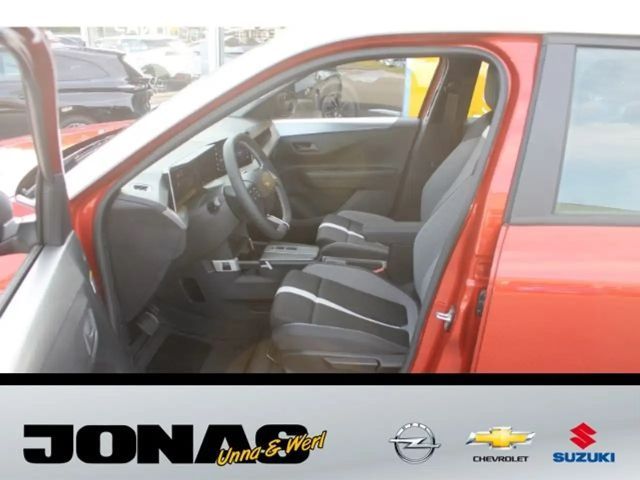 Opel Frontera Edition