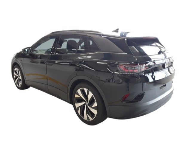 Volkswagen ID.4 IQ.Drive Performance Pro