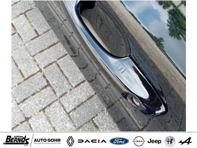 Ford Focus EcoBoost Titanium Wagon