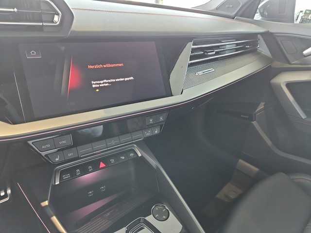 Audi A3 35 TFSI S-Line S-Tronic Sportback