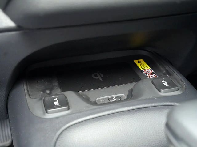 Toyota Corolla Hybride Touring