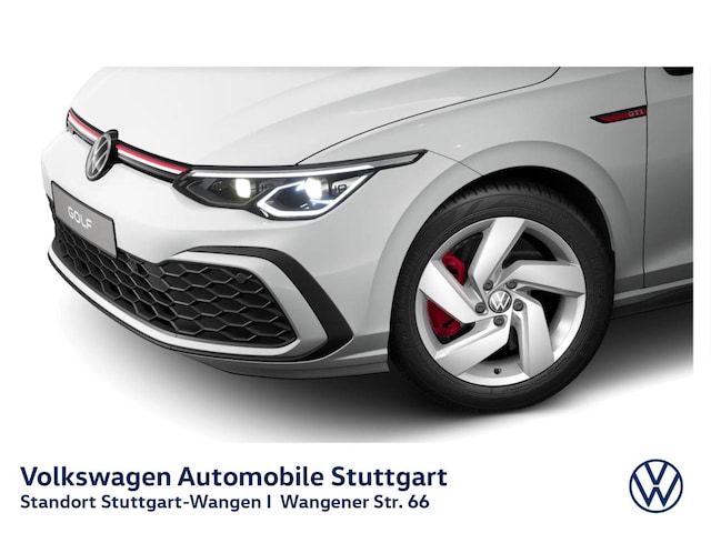 Volkswagen Golf 2.0 TSI DSG GTI