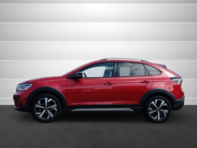 Volkswagen Taigo 1.0 TSI DSG