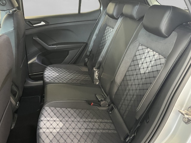 Volkswagen T-Cross 1.0 TSI