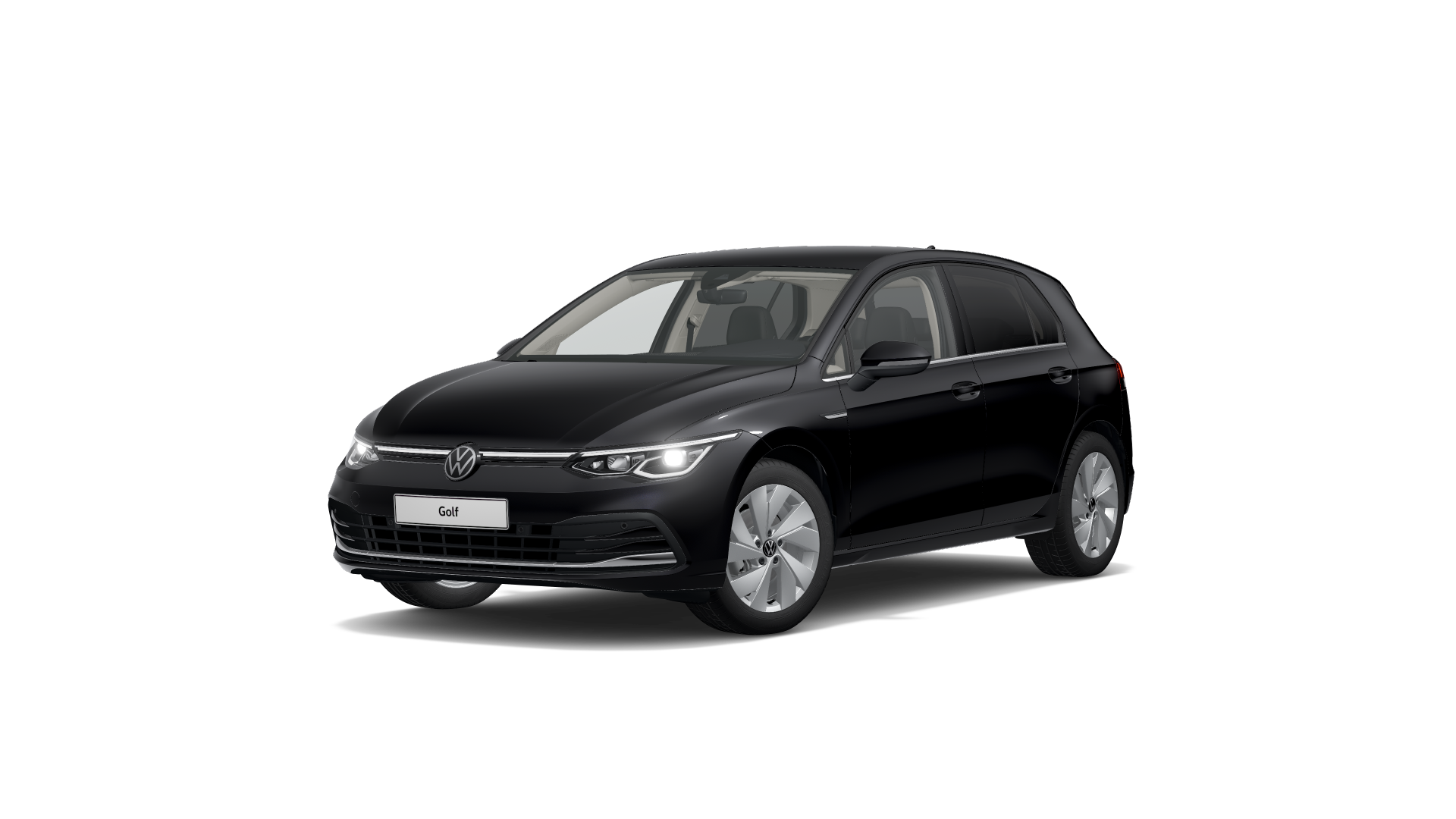 Volkswagen Golf 1.5 eTSI DSG Golf VIII Style