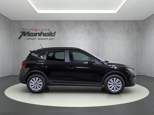 Seat Arona 1.0 TSI Style