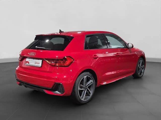 Audi A1 30 TFSI S-Line