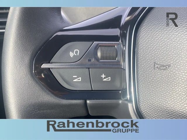 Peugeot 5008 Allure Pack PureTech