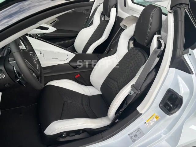 Corvette C8 Cabriolet Stingray