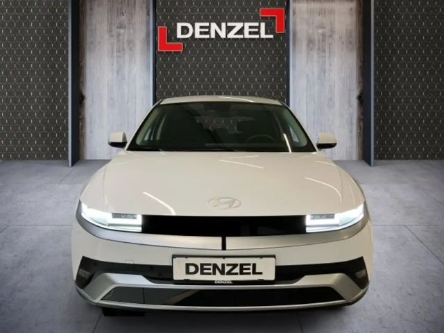 Hyundai IONIQ 5 GO 84kWh 2WD