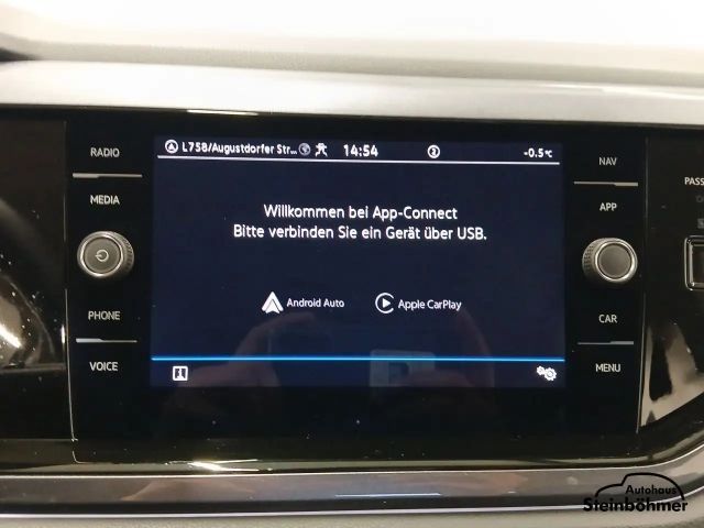 Volkswagen Taigo 1.0 TSI DSG IQ.Drive Style