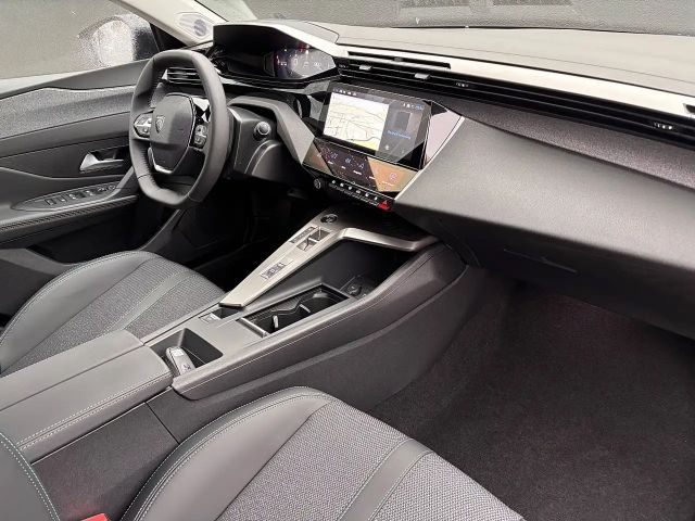 Peugeot 308 Allure Pack BlueHDi EAT8