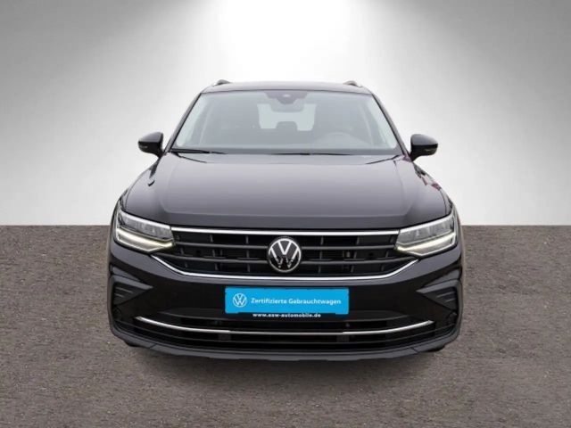 Volkswagen Tiguan 2.0 TDI DSG