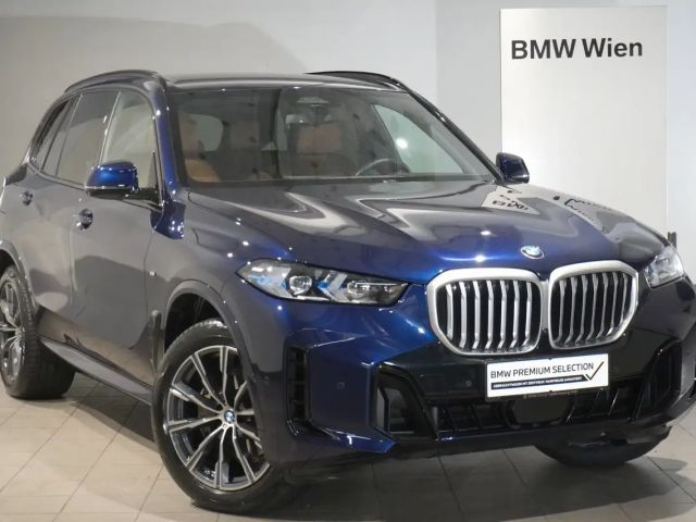 BMW X5 xDrive30d