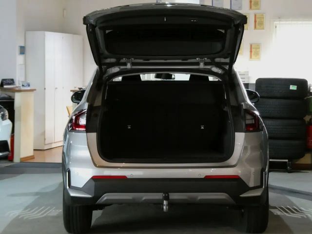 BMW X1 20d AHK,360°,Abstandstempomat,HUD,adap.LED