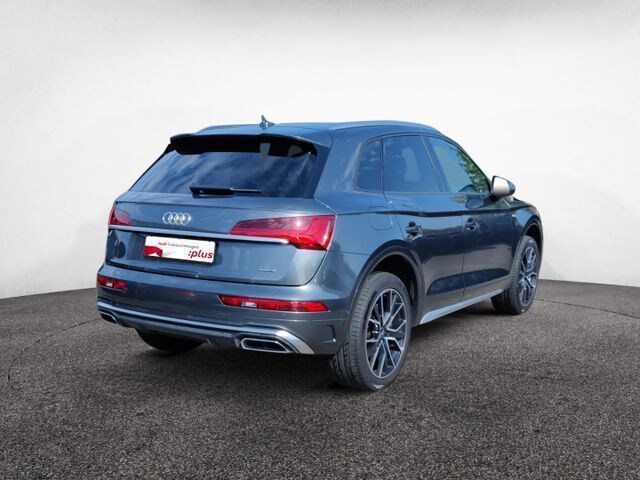 Audi Q5 40 TDI Quattro S-Tronic