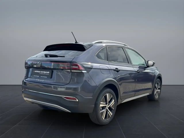 Volkswagen Taigo 1.0 TSI DSG IQ.Drive Pro Style