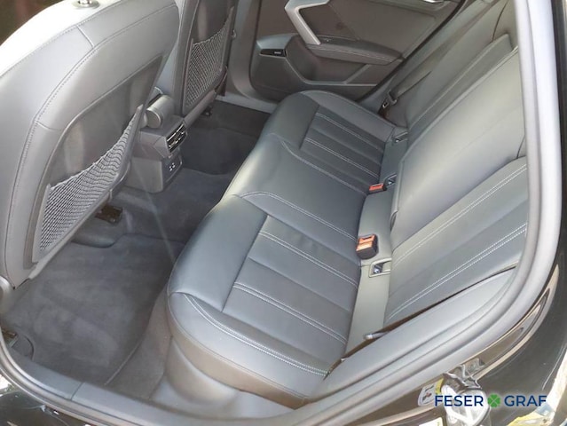 Audi A3 35 TDI S-Tronic Sportback