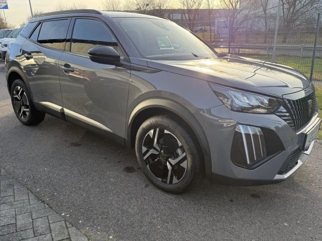 Peugeot 2008 Allure Pack PureTech